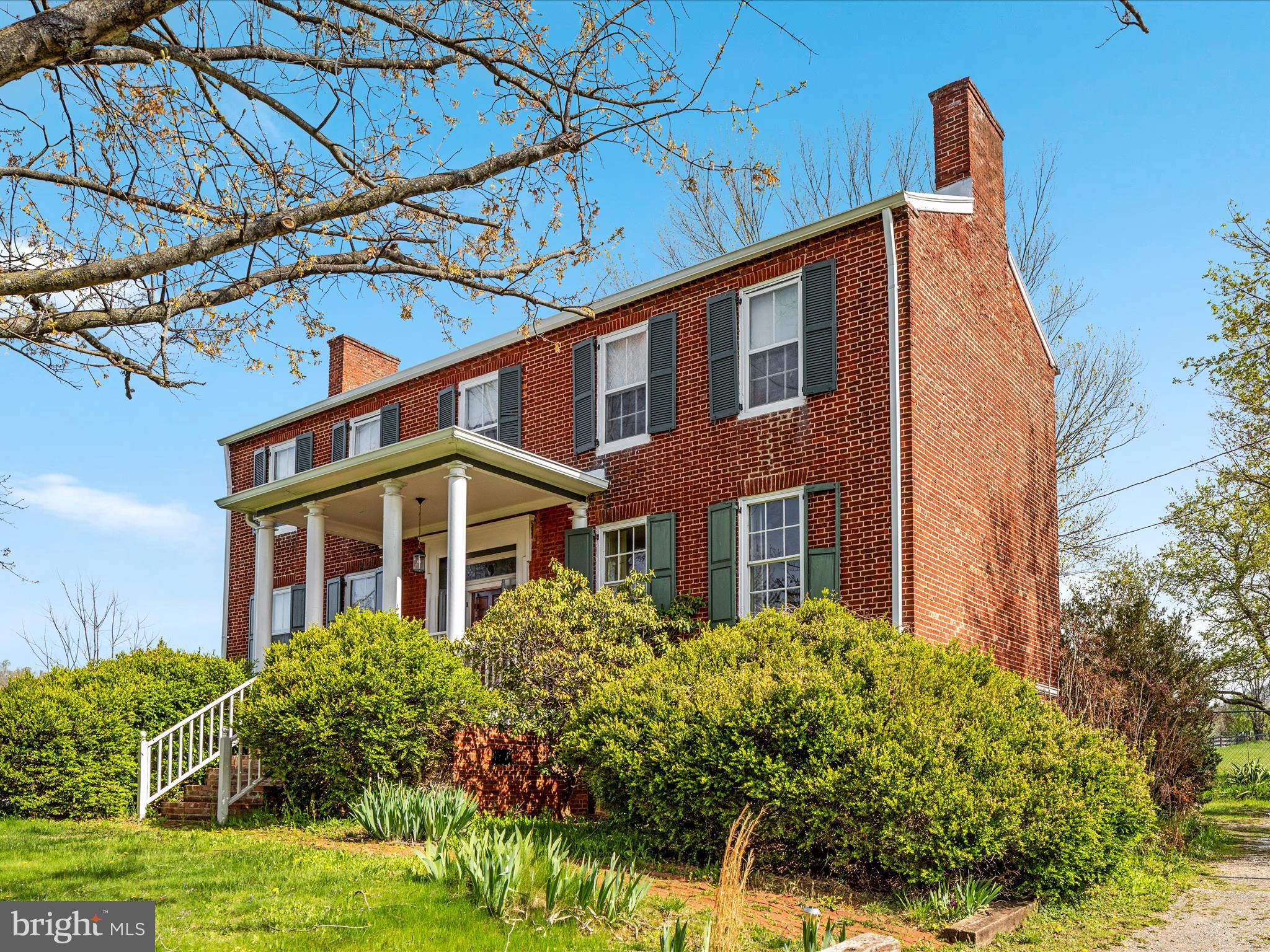 AUTUMN HILLS - Residential