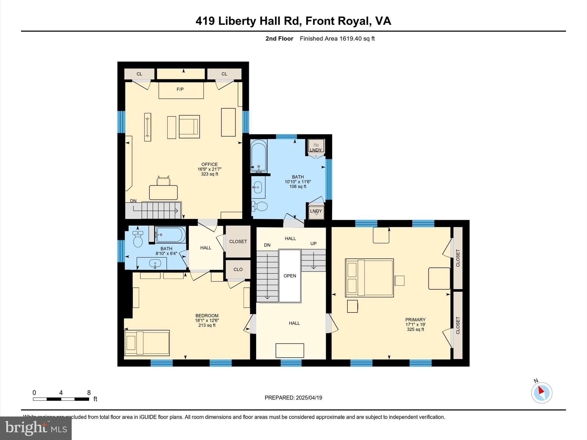 AUTUMN HILLS - Residential