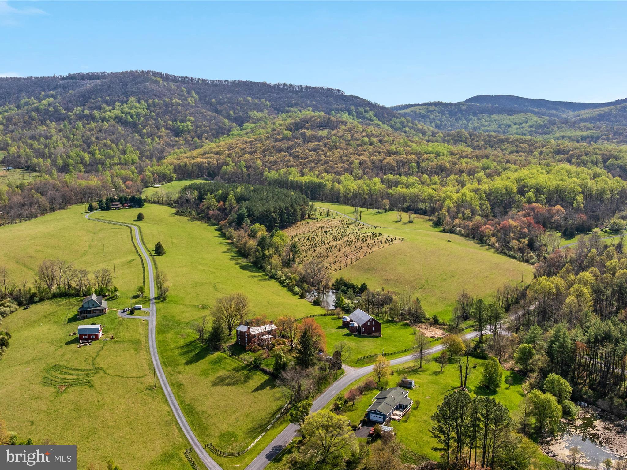 AUTUMN HILLS - Residential