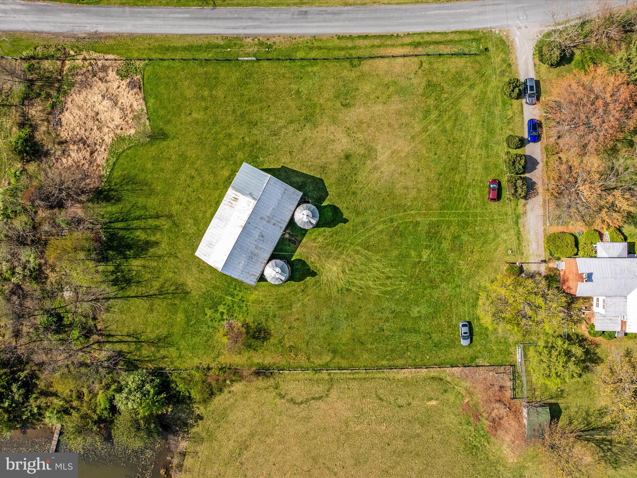 AUTUMN HILLS - Residential