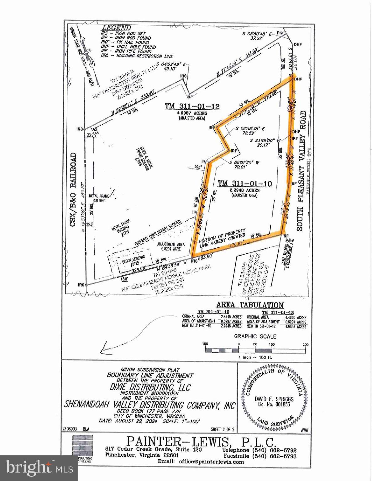 Main image without alt text