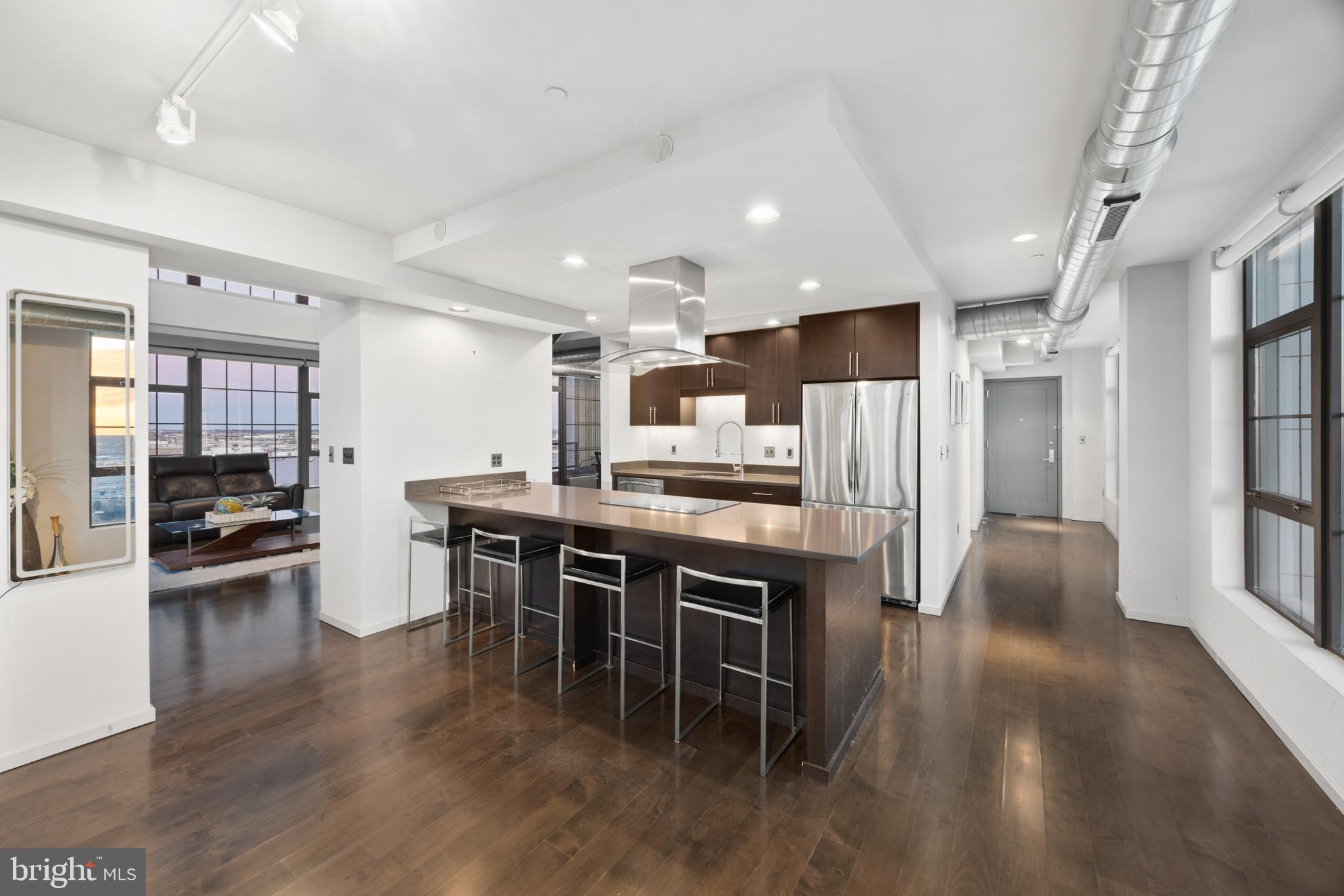 1200 STEUART STREET 2111