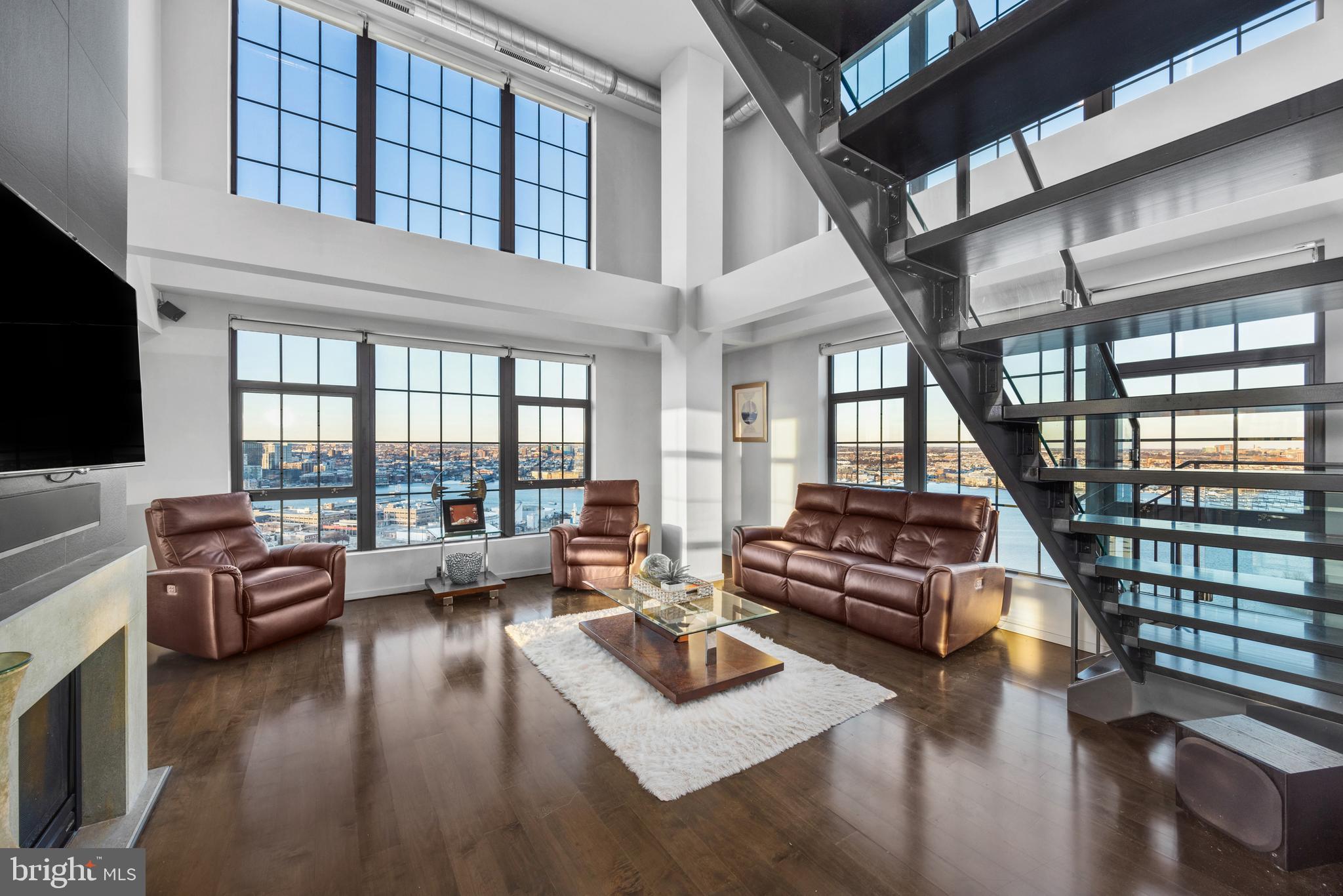 1200 STEUART STREET 2111