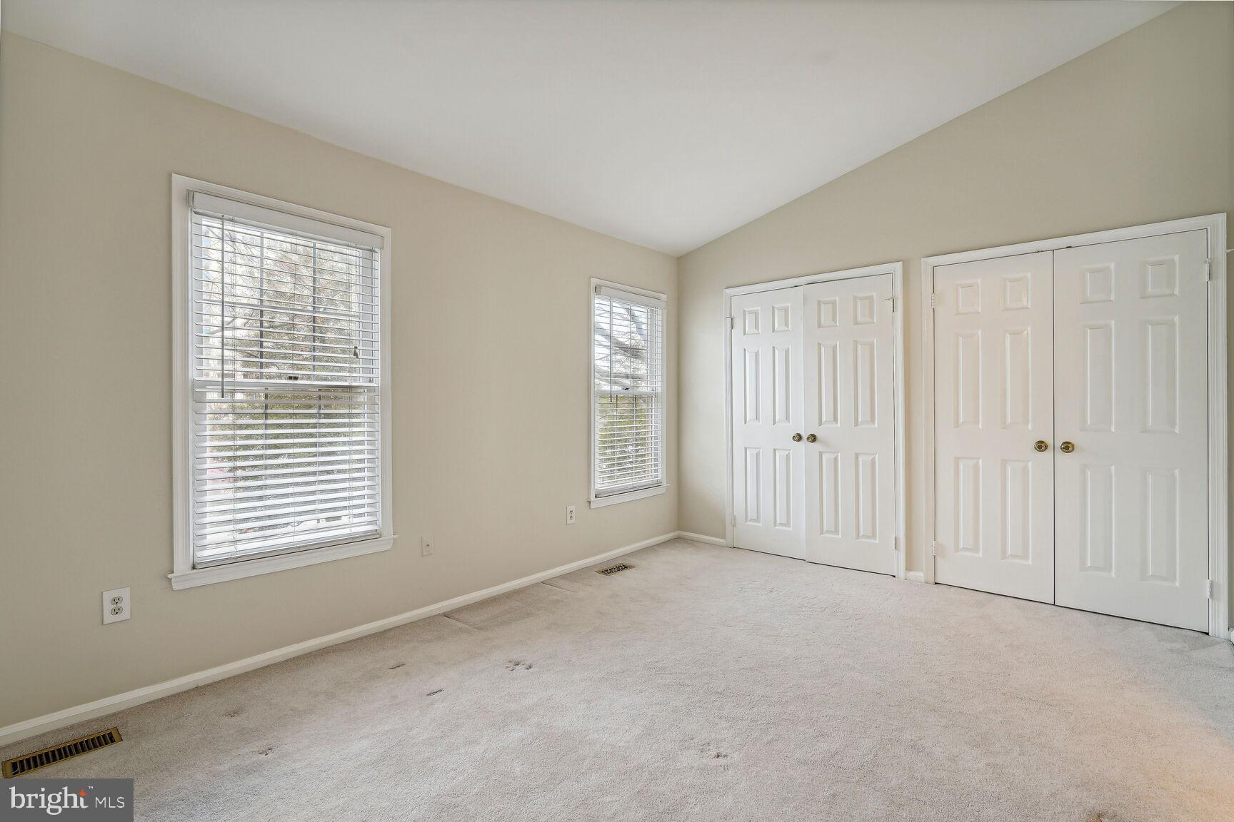 GROSVENOR PARK TOWNHOME CONDOMINIUMS - Residential Lease