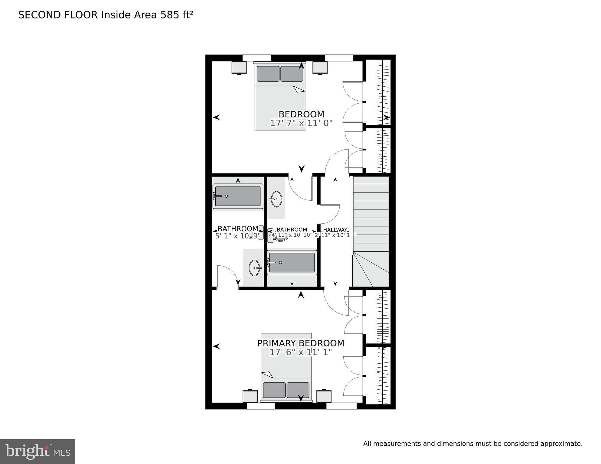 GROSVENOR PARK TOWNHOME CONDOMINIUMS - Residential Lease