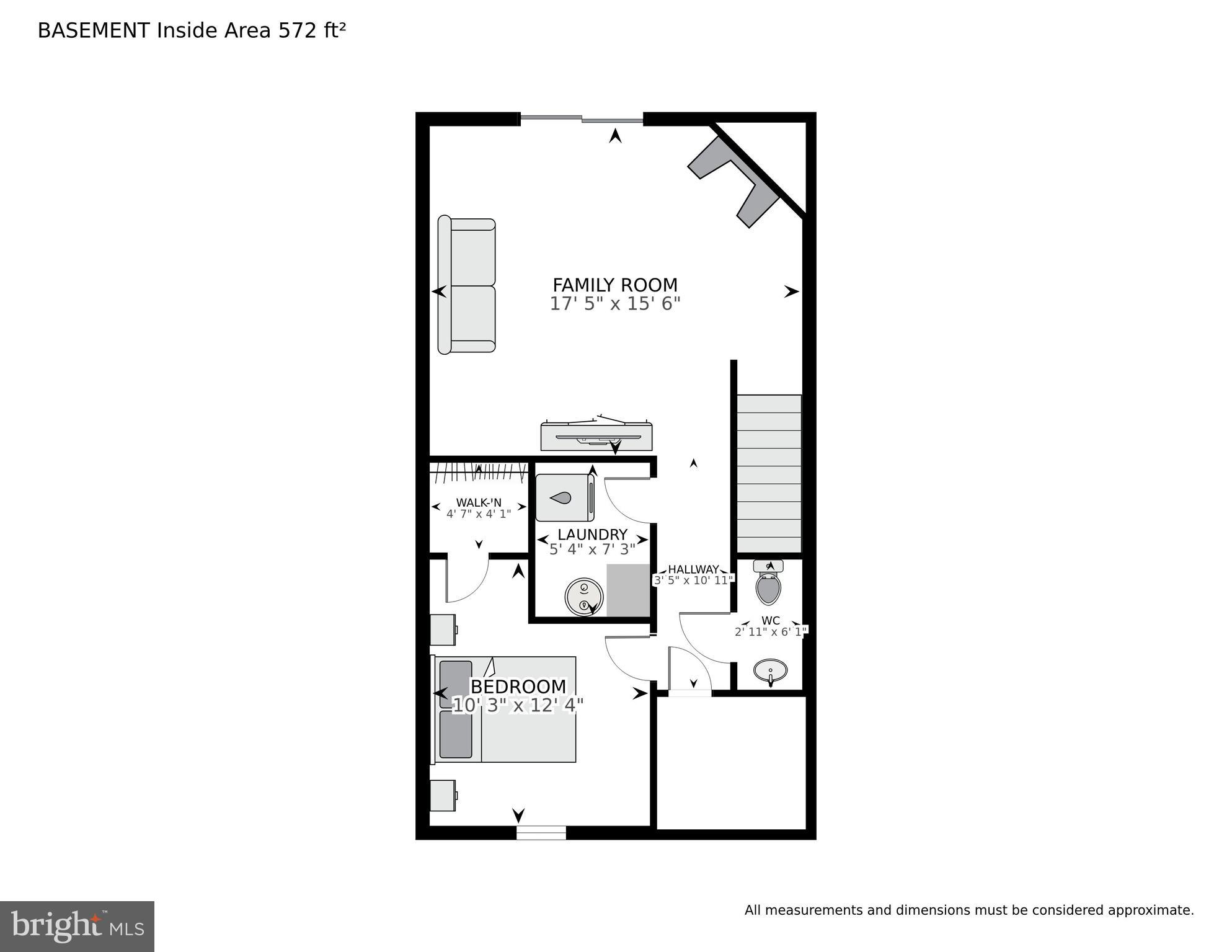 GROSVENOR PARK TOWNHOME CONDOMINIUMS - Residential Lease