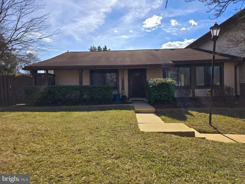 136 Swiss Gap Road Unit 7-2, Upper Marlboro, MD MLS: MDPG2143044
