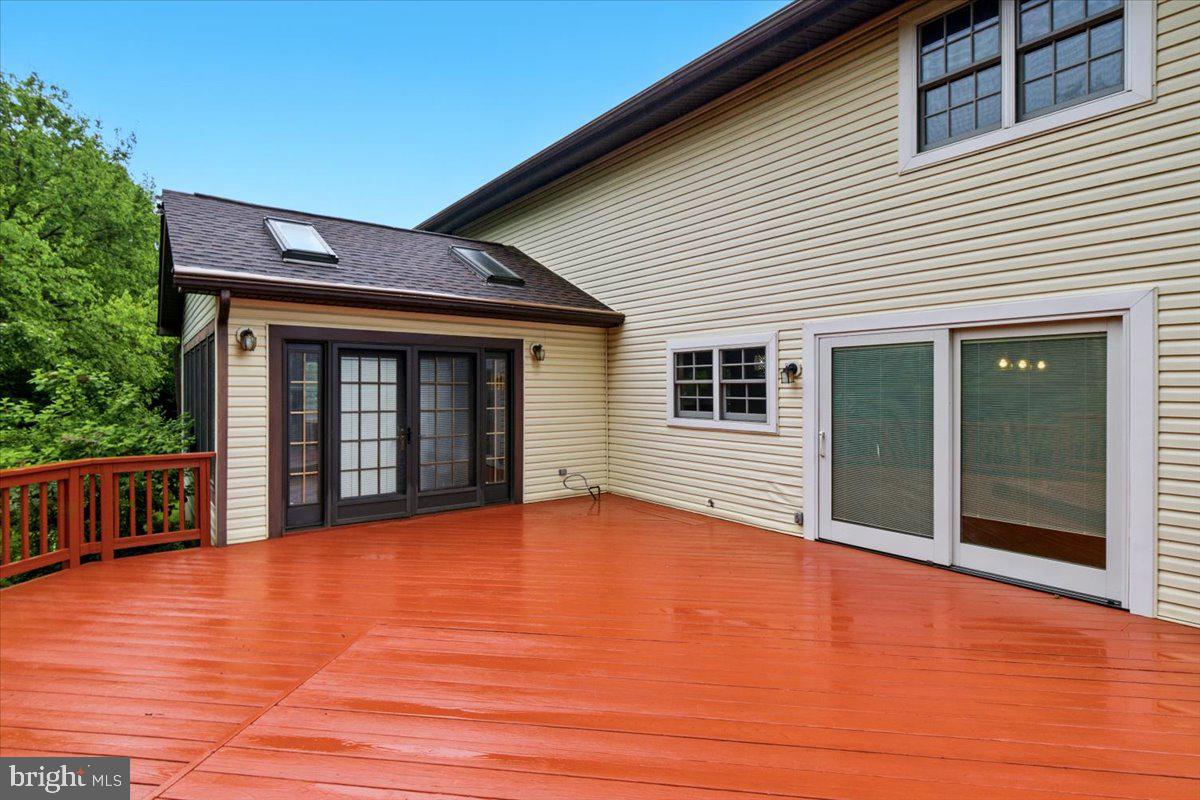 OAK TREE - Residential