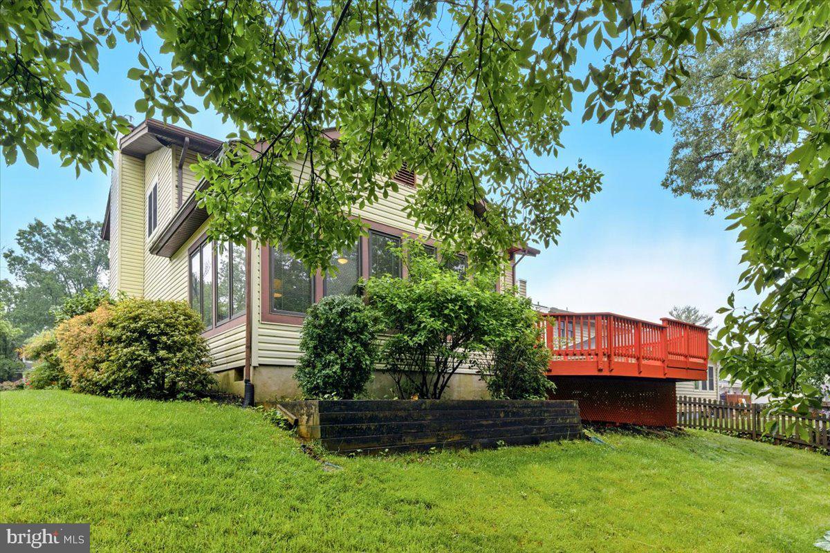 OAK TREE - Residential