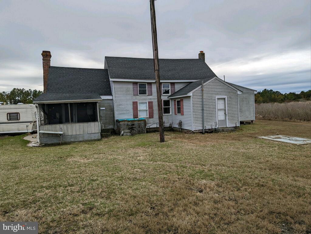 NONE AVAILABLE - Land