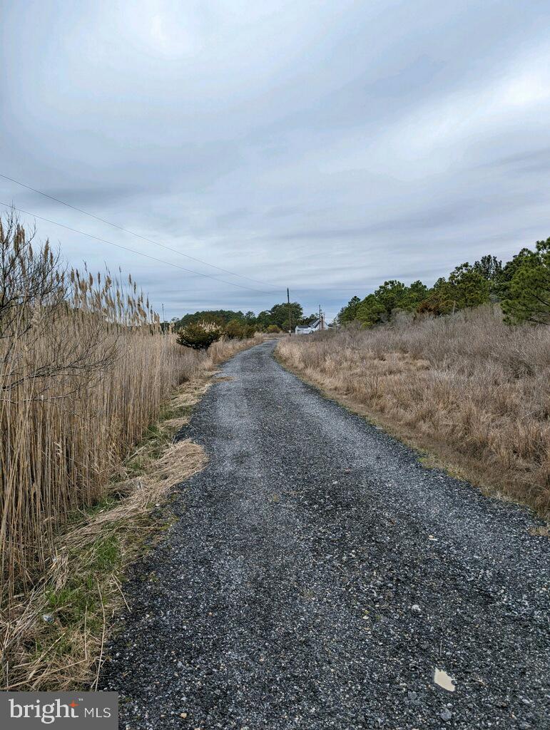 NONE AVAILABLE - Land