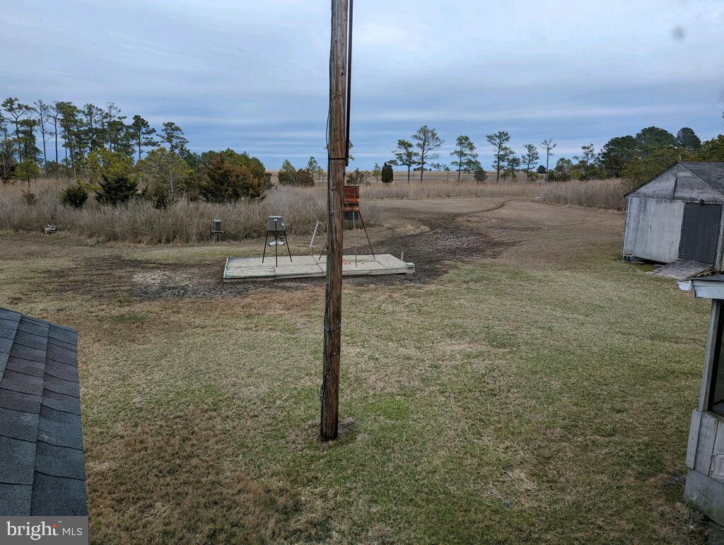 NONE AVAILABLE - Land