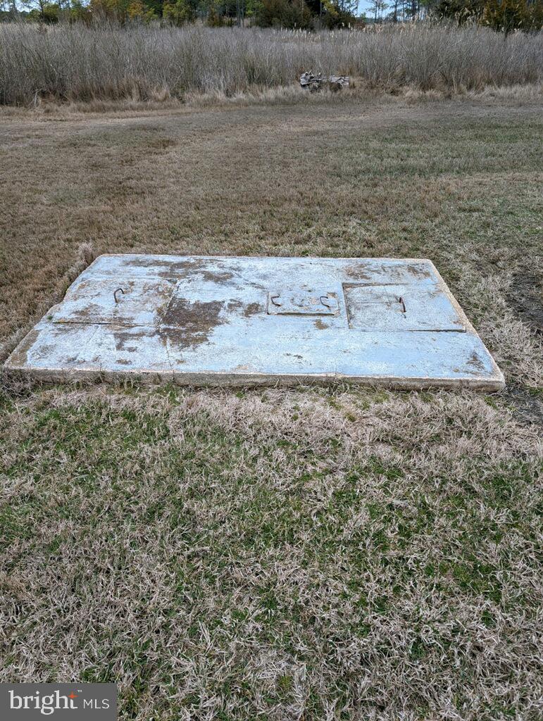 NONE AVAILABLE - Land