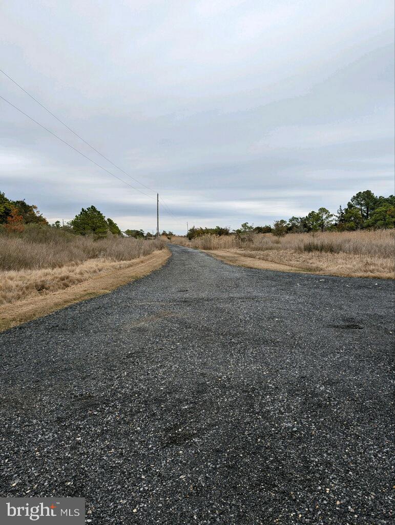 NONE AVAILABLE - Land