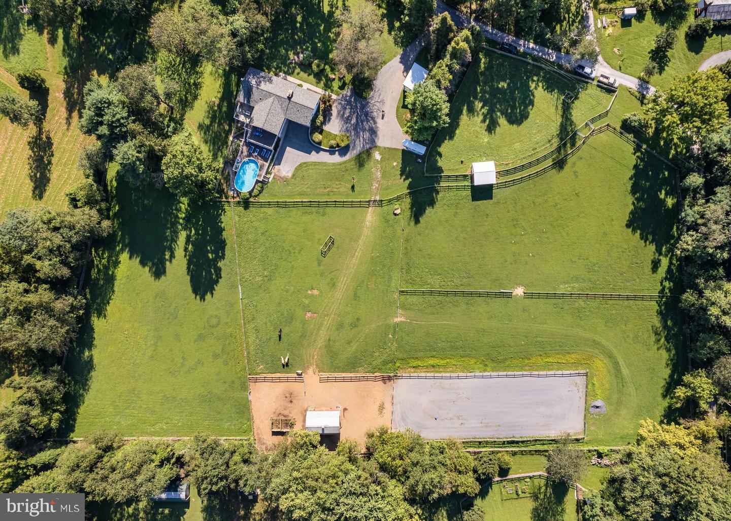 12280 HOWARD LODGE DRIVE