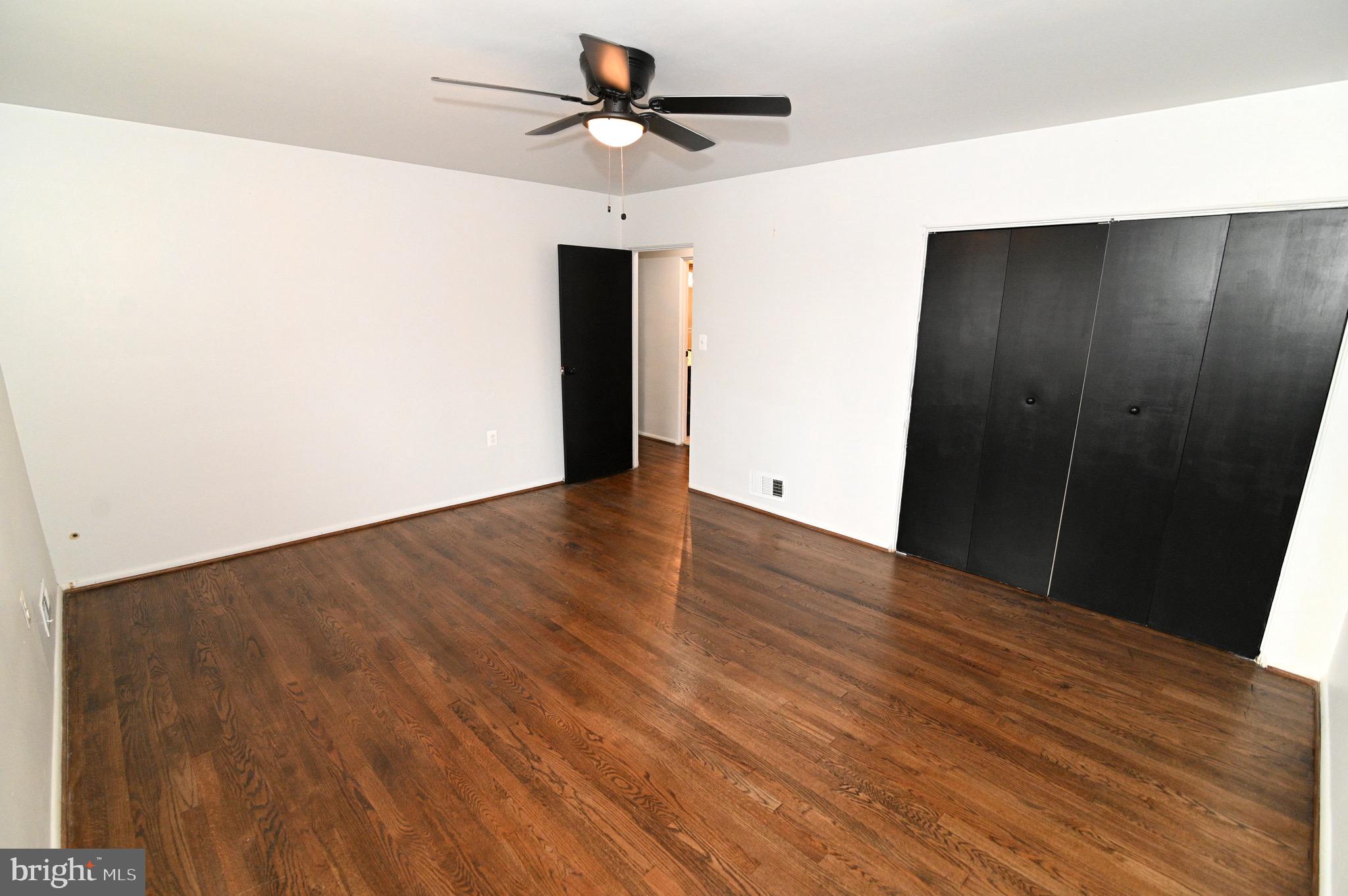 HILLCREST HEIGHTS - Residential Lease