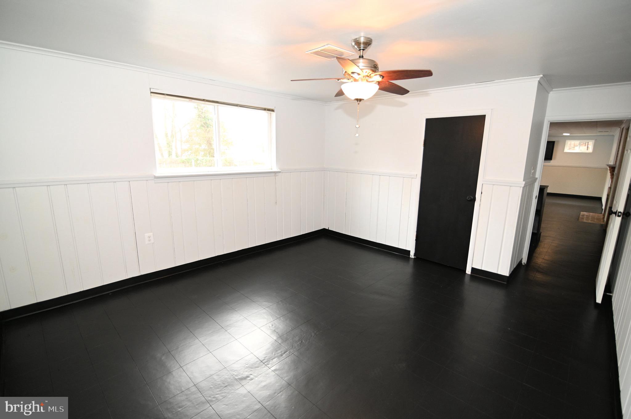 HILLCREST HEIGHTS - Residential Lease