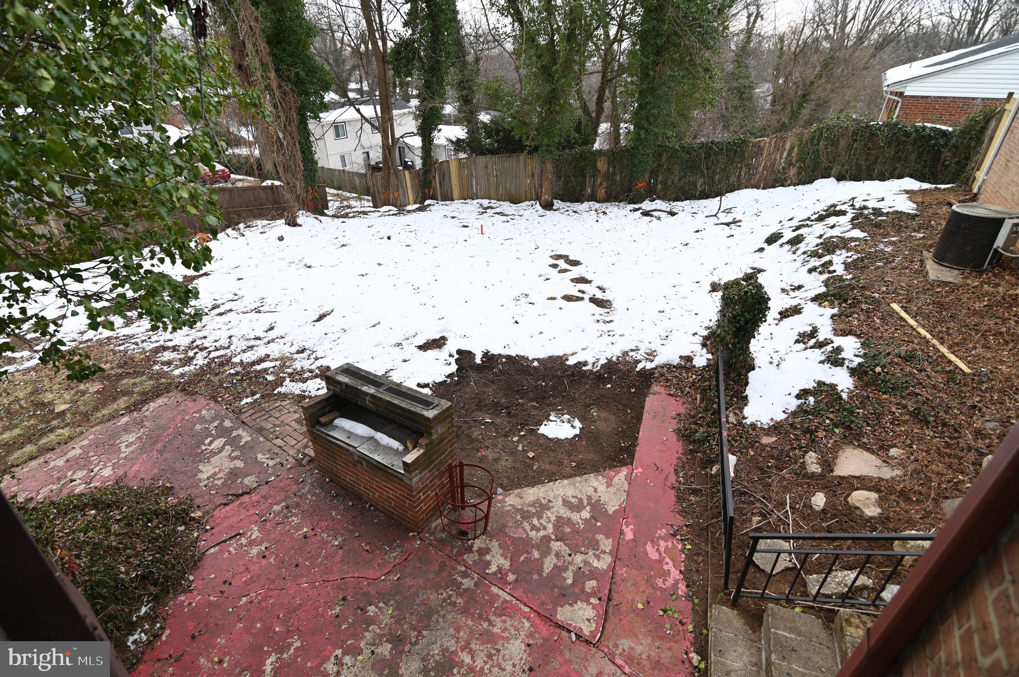 HILLCREST HEIGHTS - Residential Lease