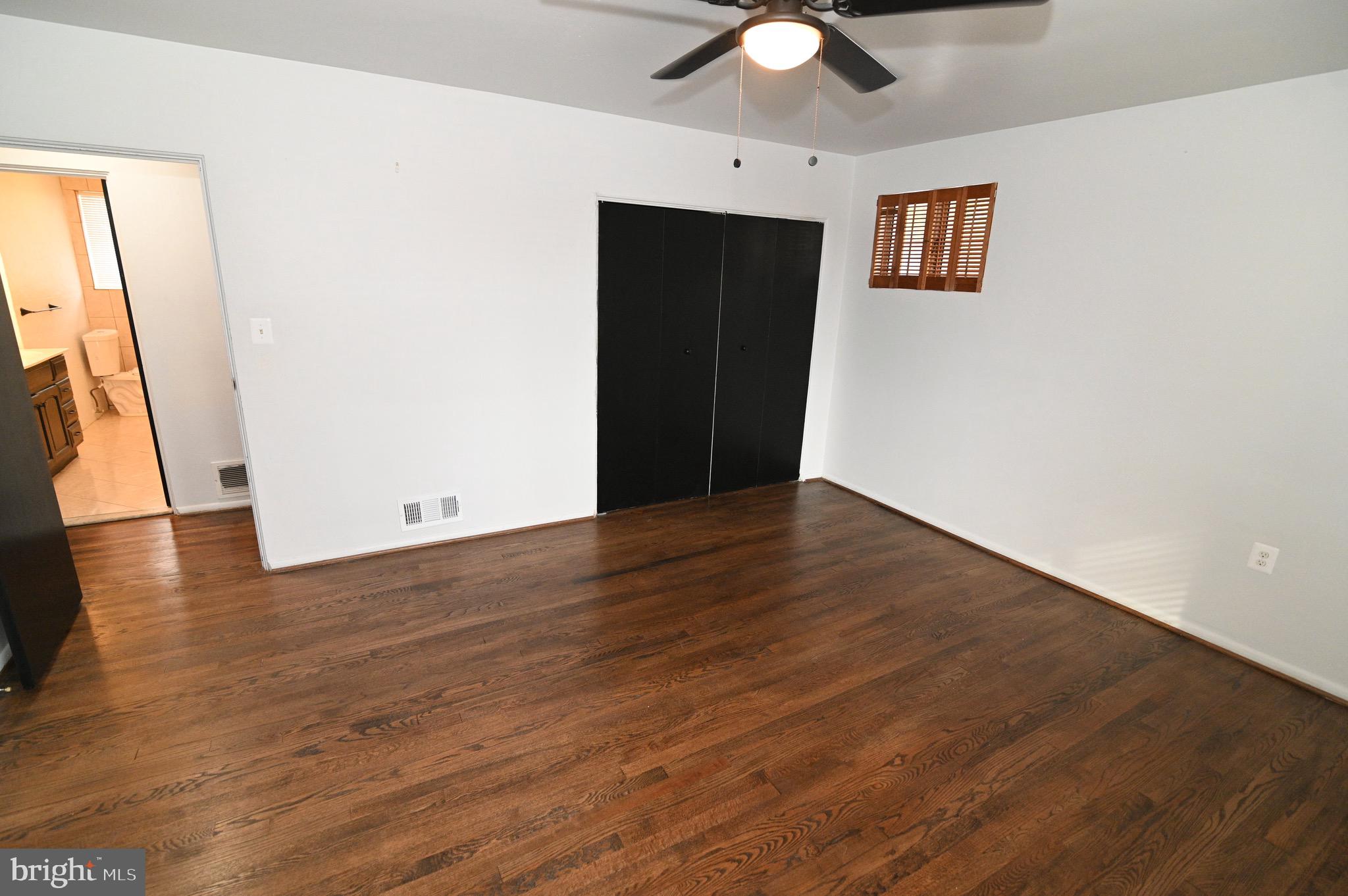 HILLCREST HEIGHTS - Residential Lease