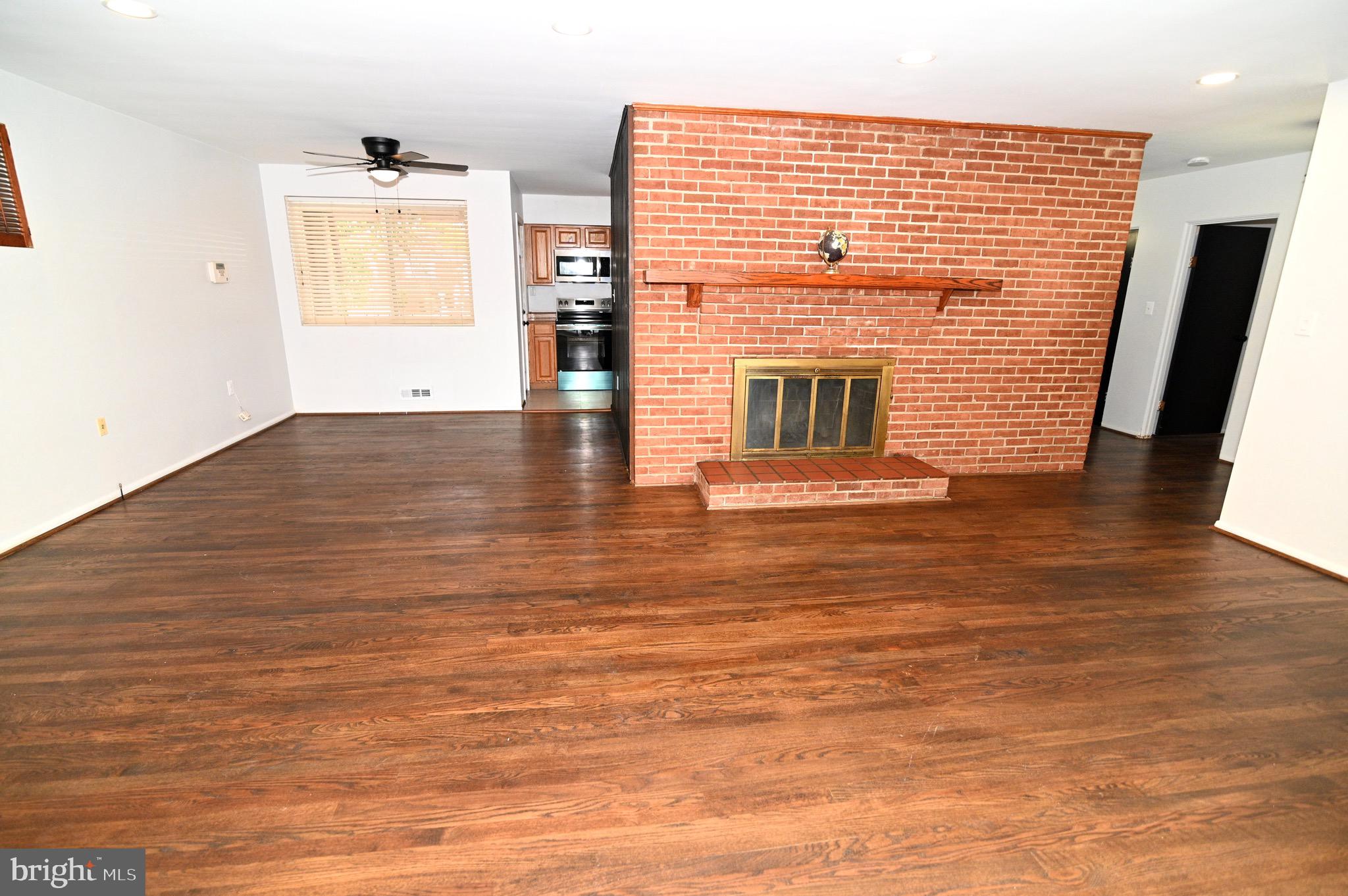 HILLCREST HEIGHTS - Residential Lease