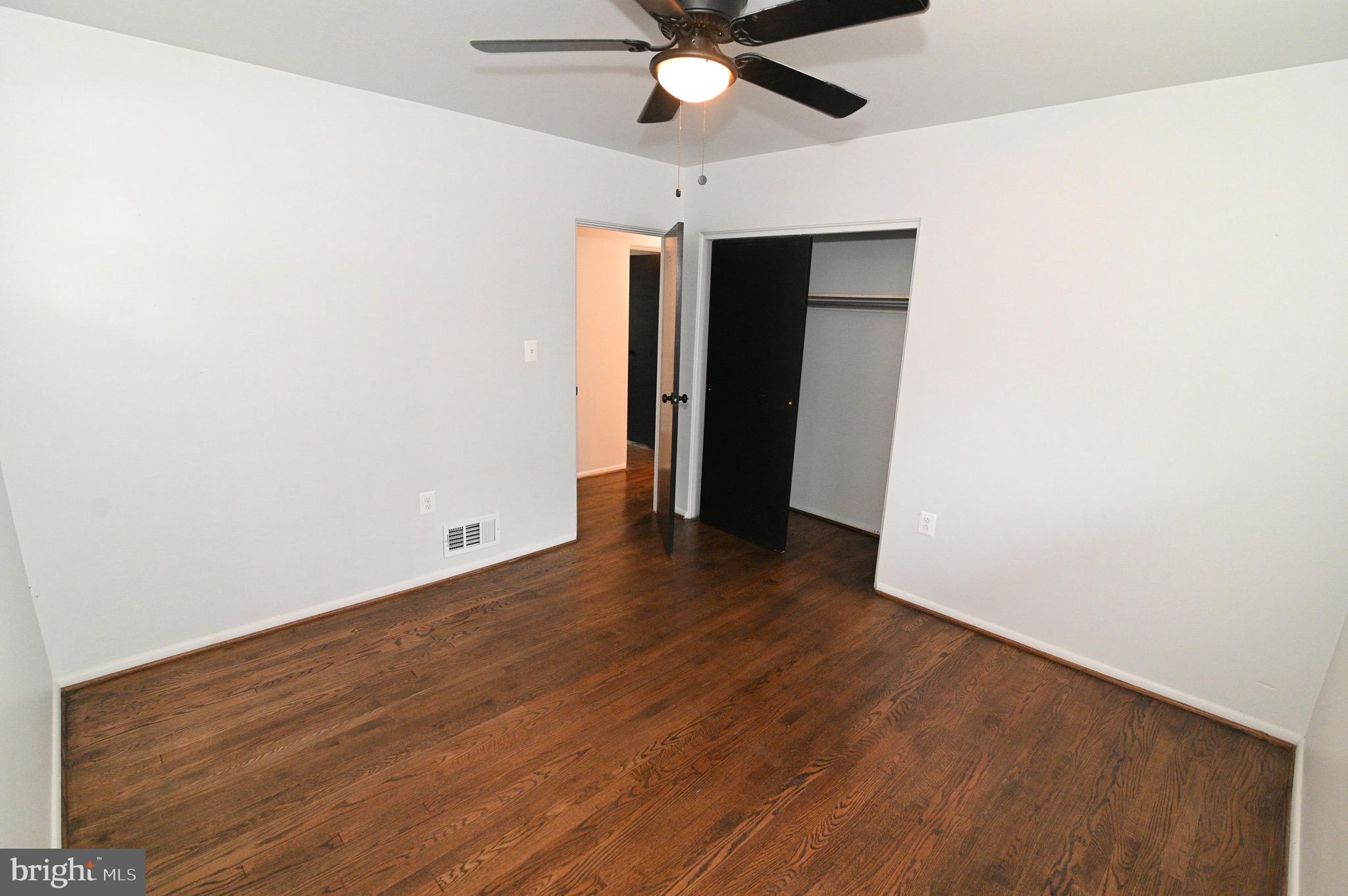 HILLCREST HEIGHTS - Residential Lease