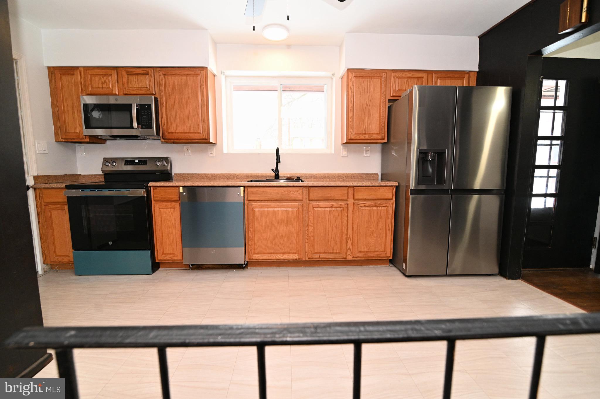 HILLCREST HEIGHTS - Residential Lease