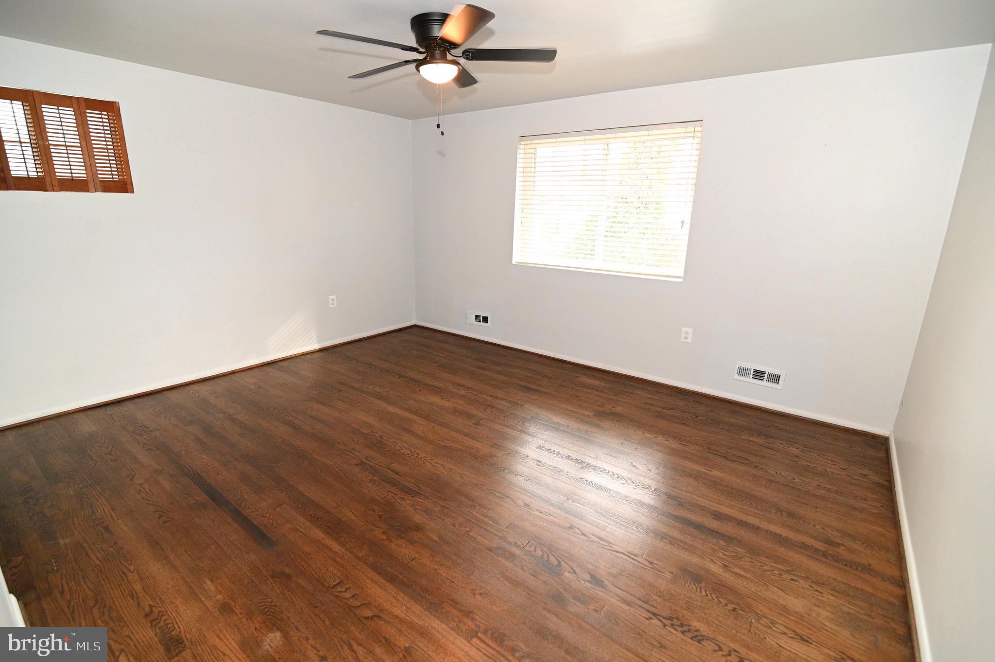 HILLCREST HEIGHTS - Residential Lease