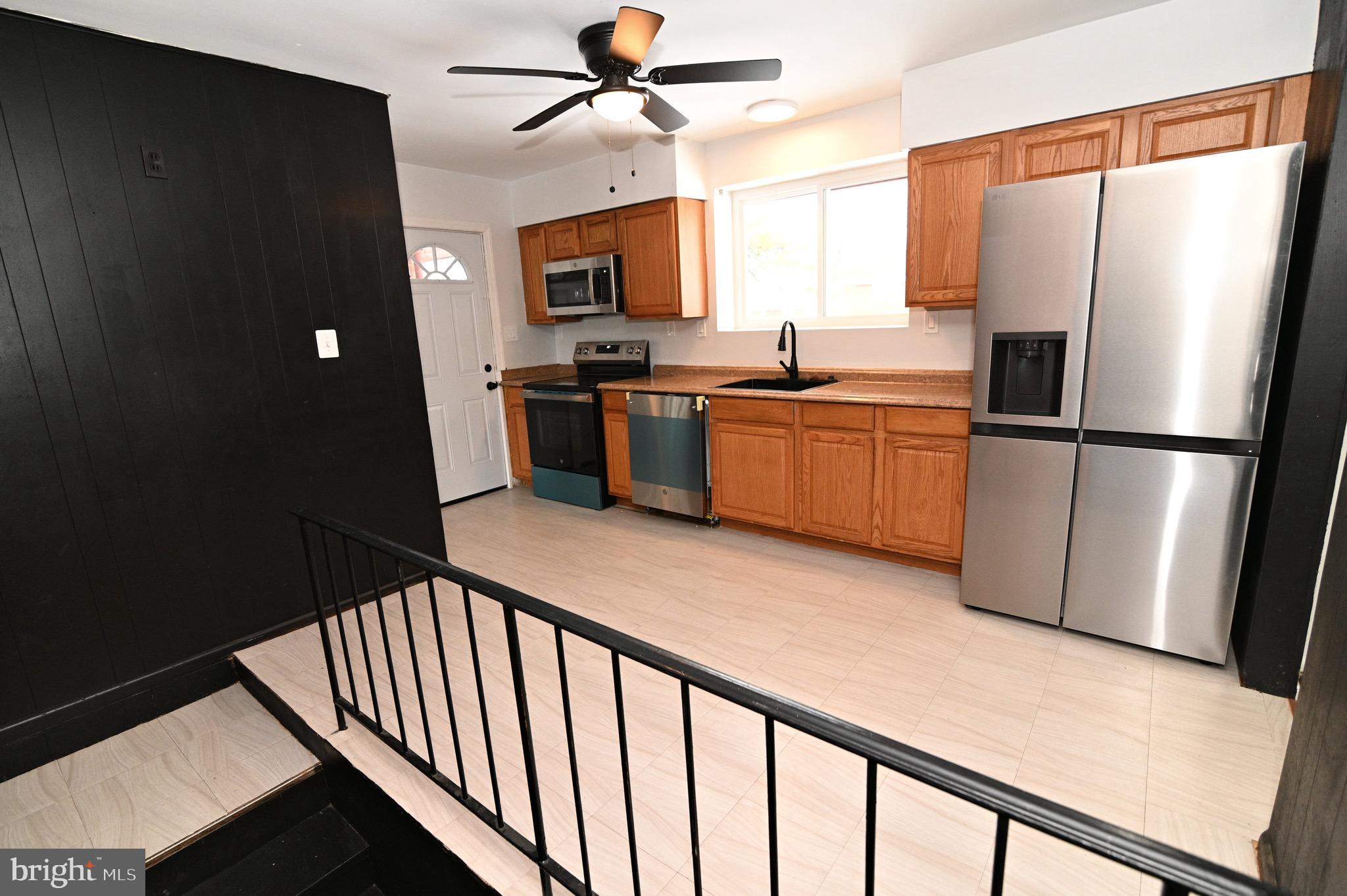 HILLCREST HEIGHTS - Residential Lease