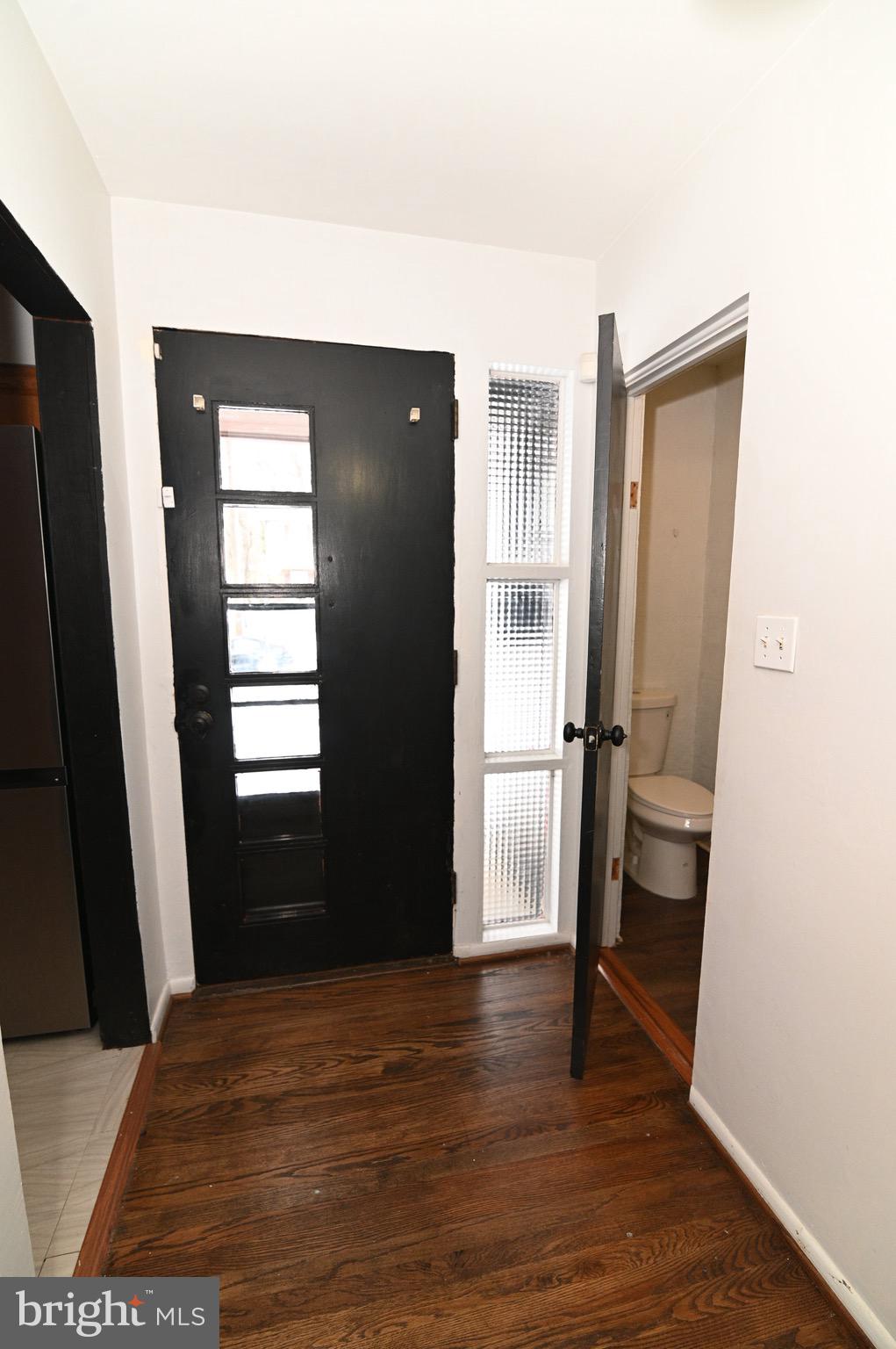 HILLCREST HEIGHTS - Residential Lease