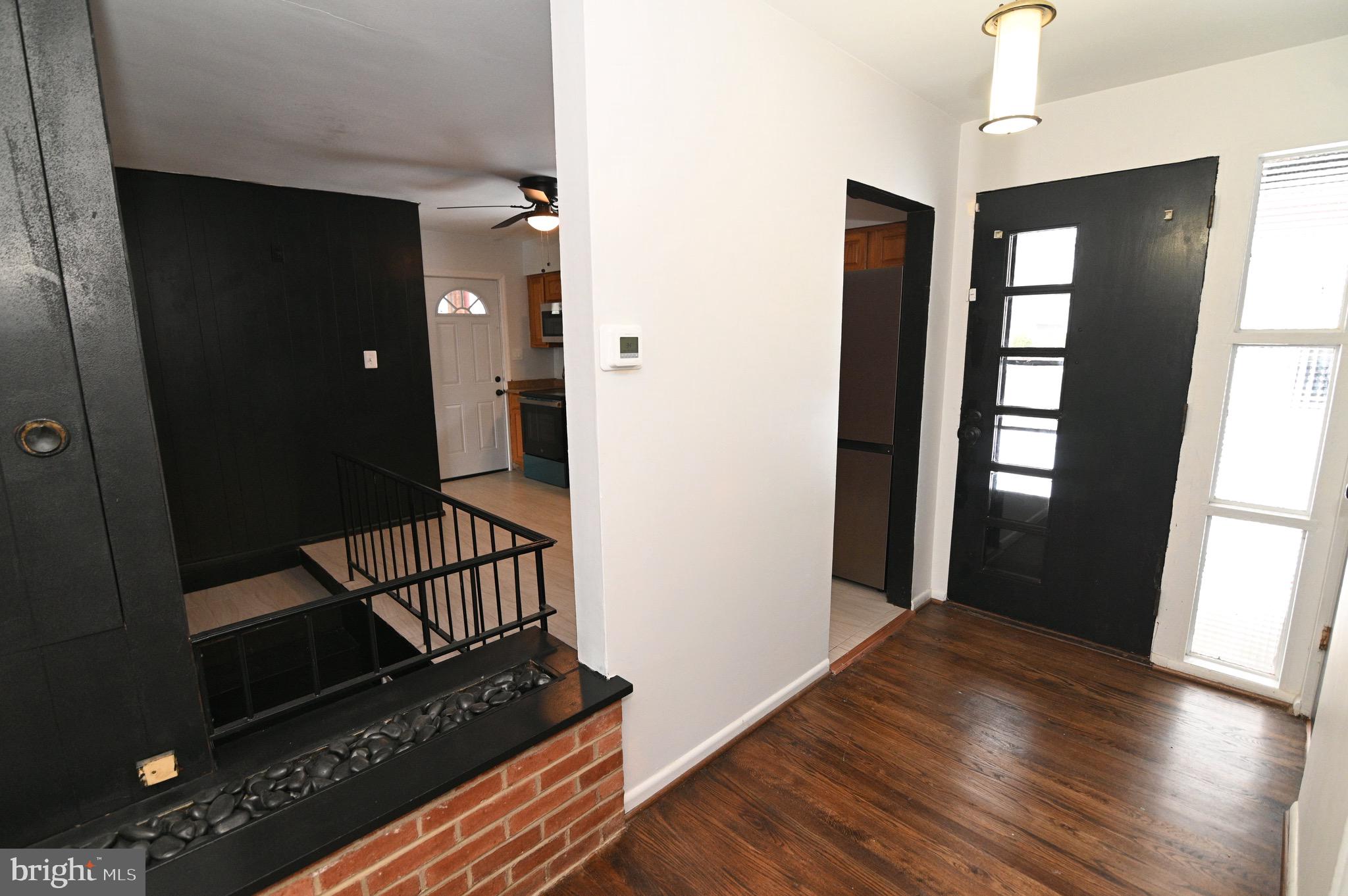 HILLCREST HEIGHTS - Residential Lease