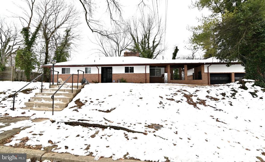 **For Rent: Stunning Single-Family Home Just Outside DC!** 🌟
Looking for your dream rental? Look no further! This charming 4-bedroom, 2.5-bathroom single-family home offers everything you need for comfortable suburban living, all within close proximity to Washington, DC!

**🏡 Features Include:**
- **3 Spacious Bedrooms** with ample natural light
- **2.5 Modern Bathrooms** - recently updated for your convenience
- **Beautiful Hardwood Floors** throughout the home
- A **cozy bar** for entertaining guests
- **2 Fireplaces** perfect for cozy evenings
- **Washer and Dryer** included for your laundry needs
- **Stainless Steel Appliances** in the kitchen, making cooking a breeze!

**🌳 Outdoor Delight:**
- Enjoy your own **private swimming pool** - perfect for relaxing and entertaining!
- Large **deck** for outdoor gatherings and a welcoming **porch** for enjoying your morning coffee
- **Fenced-in yard** providing privacy and plenty of space for activities

**🏘 Community Perks:**
- Located in a **desirable suburban neighborhood** with a friendly atmosphere
- Convenient access to public transportation, I-95, and major highways
- Close to shopping centers, restaurants, and the vibrant National Harbor area
- Just a short drive to Virginia and all that the DC Metro area has to offer!

This home is bursting with character and is the perfect retreat after a long day. Don’t miss out on this opportunity to live in a beautiful, well-appointed home in a prime location!

**📅 Schedule a viewing today!**  Your new home awaits!