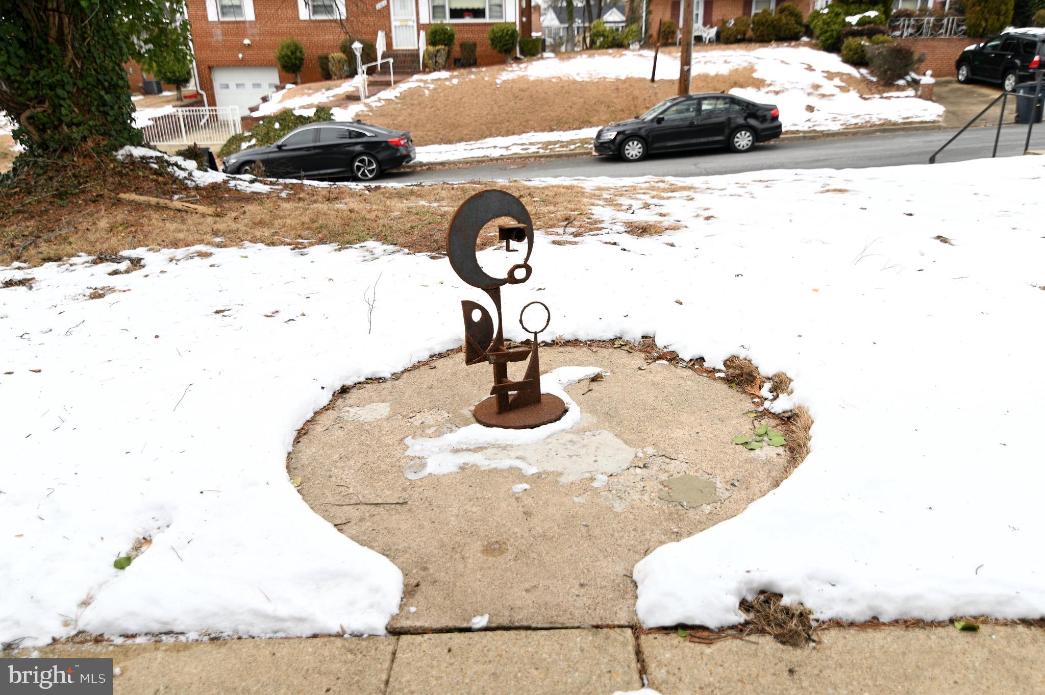 HILLCREST HEIGHTS - Residential Lease