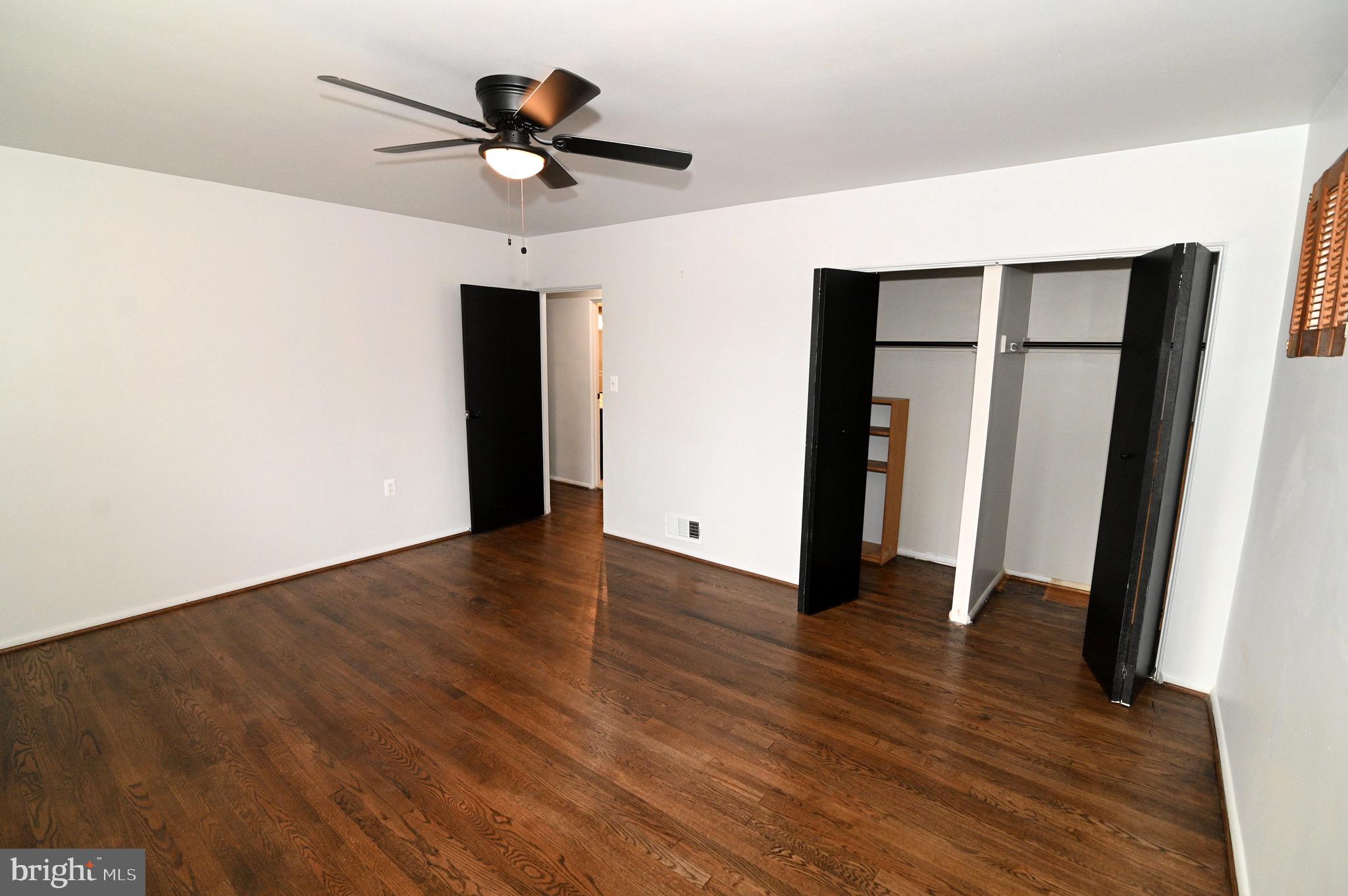 HILLCREST HEIGHTS - Residential Lease