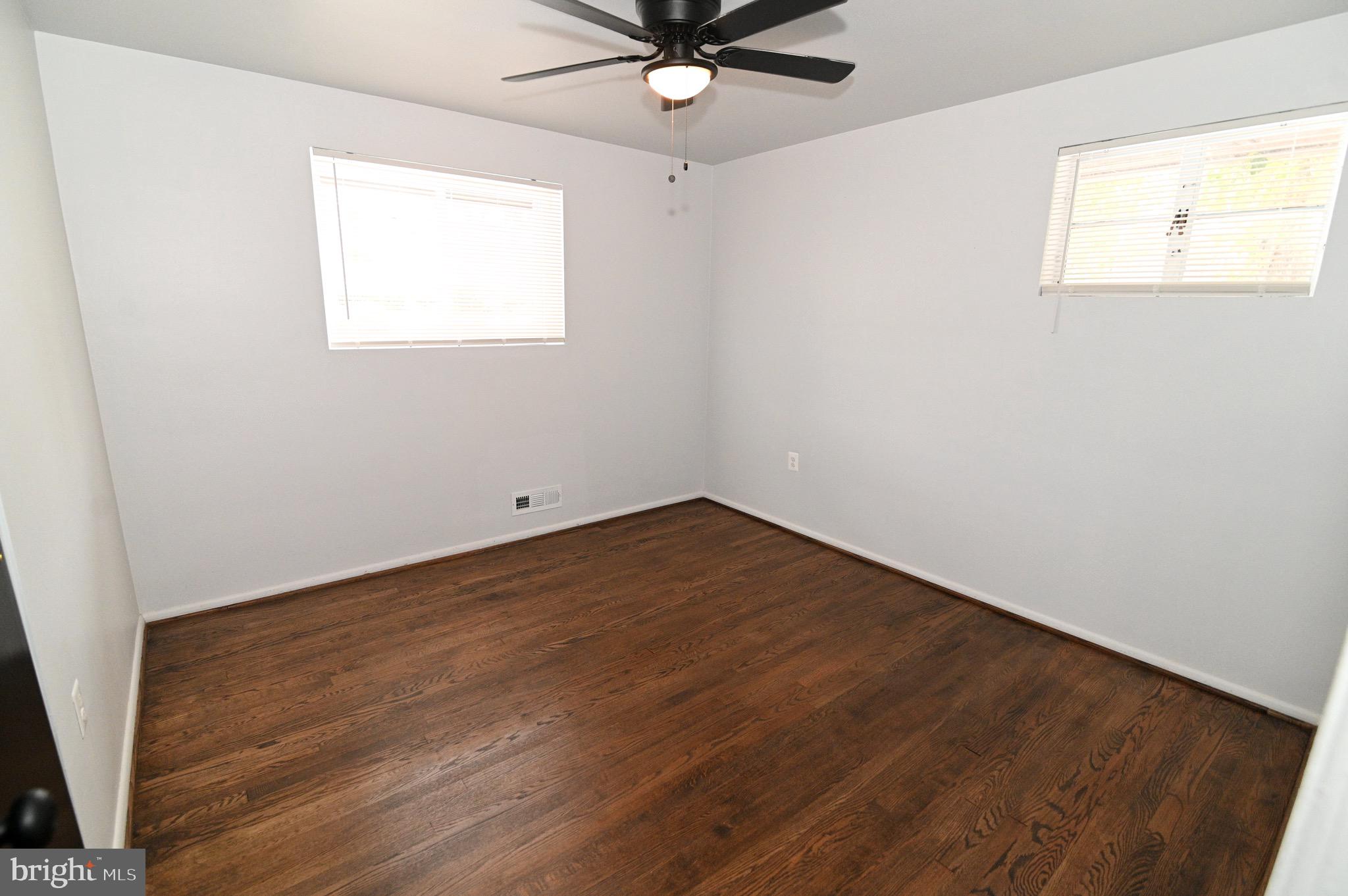 HILLCREST HEIGHTS - Residential Lease