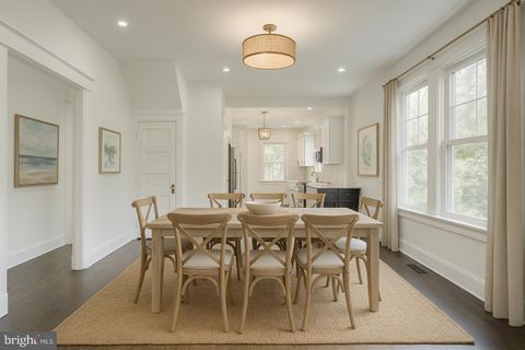 3214 5TH STREET SE WASHINGTON DC 20032