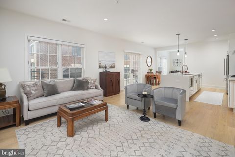 521 N WASHINGTON STREET 102 ALEXANDRIA VA 22314