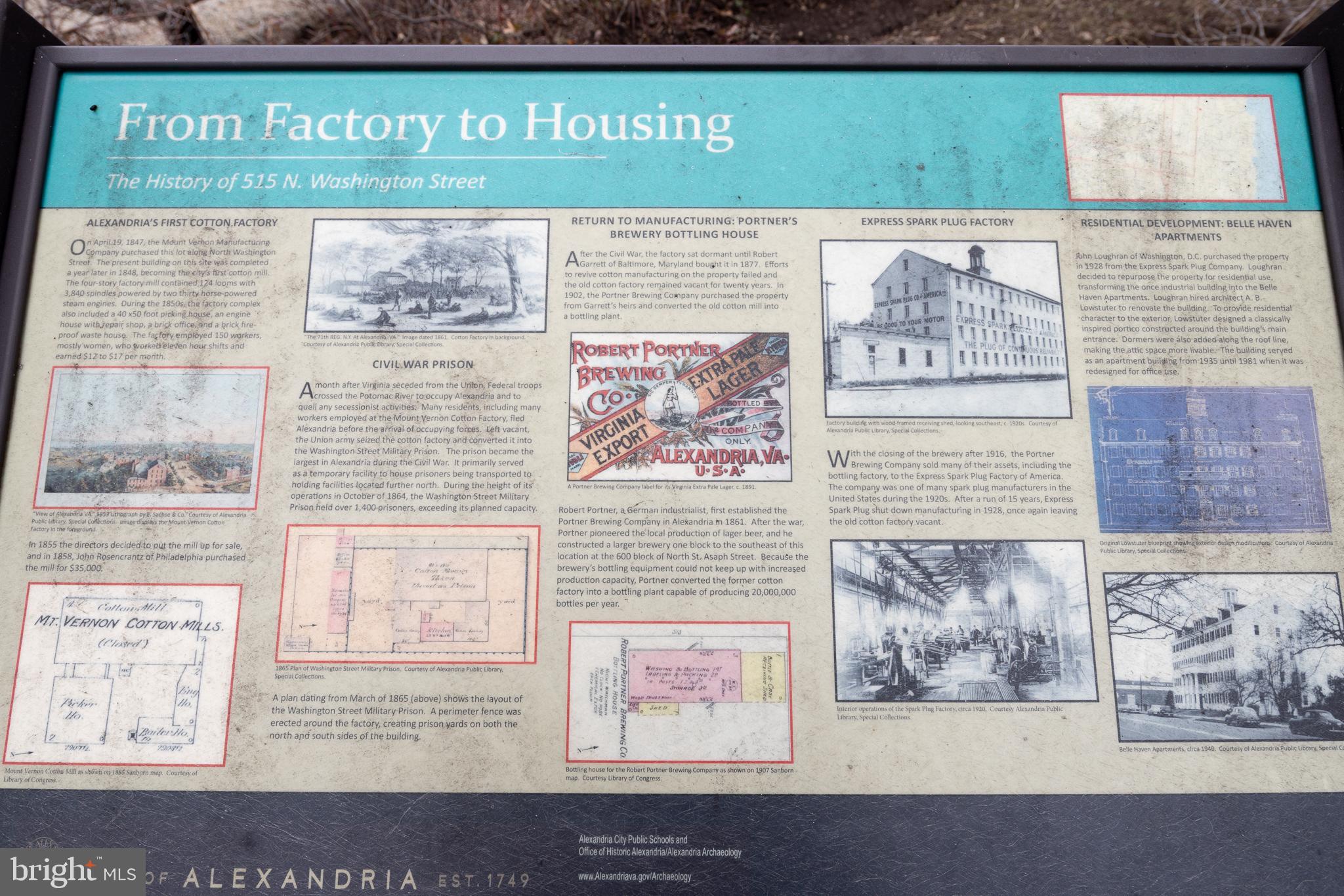 BOTTLING HOUSE - Residential