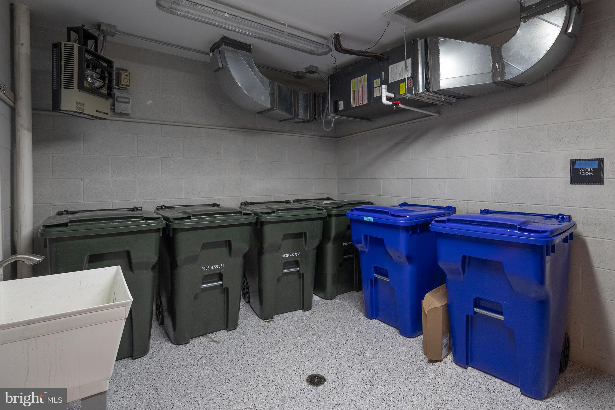 BOTTLING HOUSE - Residential