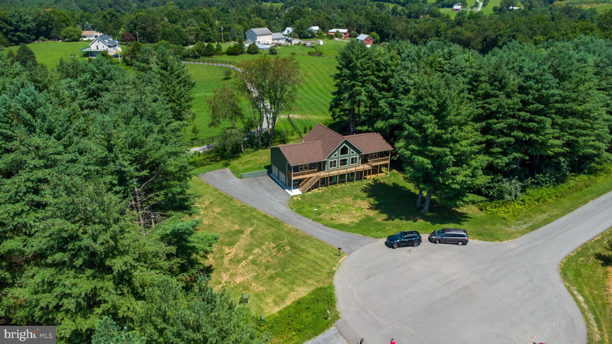 118 EVERGREEN COURT