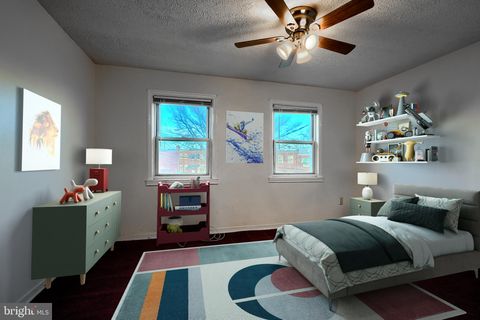 6302 BROWN AVENUE BALTIMORE MD 21224