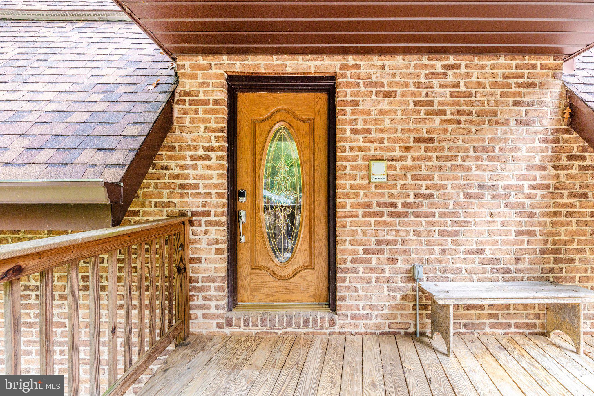 6838 MOUNTAIN CHURCH ROAD