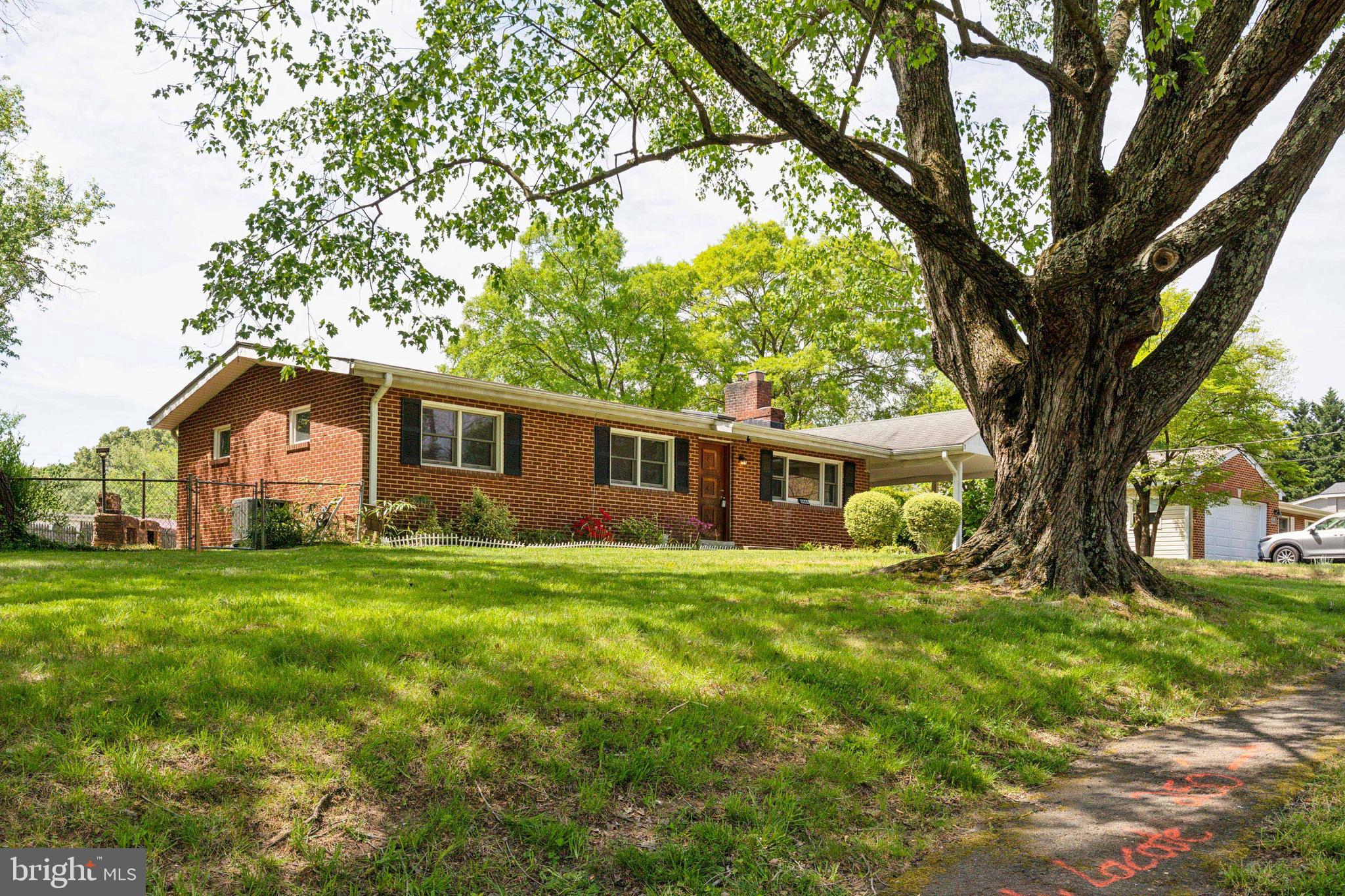 SUNNY VIEW - Residential Lease