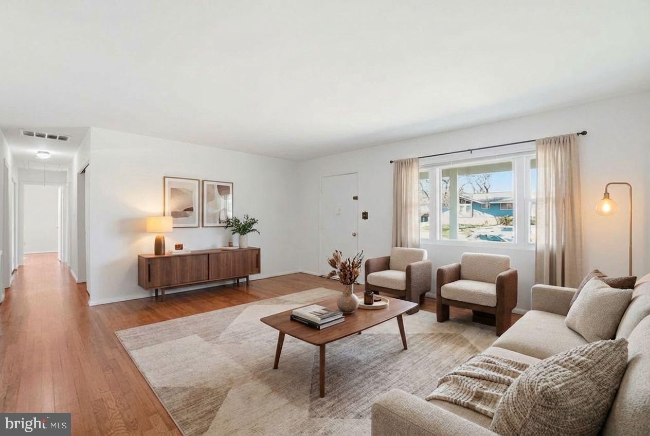 SPRINGFIELD ESTATES - Residential