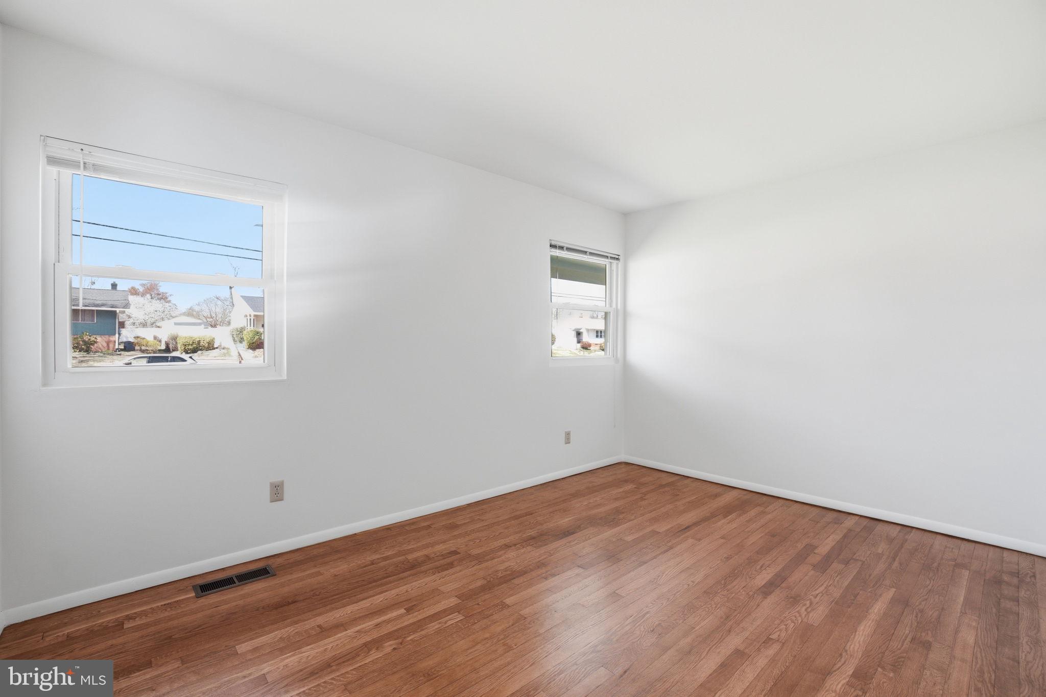 SPRINGFIELD ESTATES - Residential