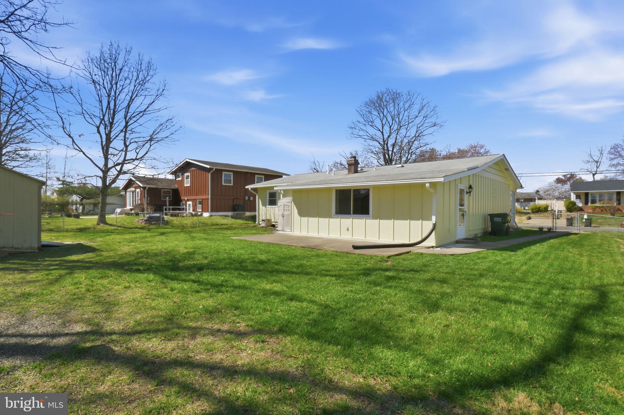 SPRINGFIELD ESTATES - Residential