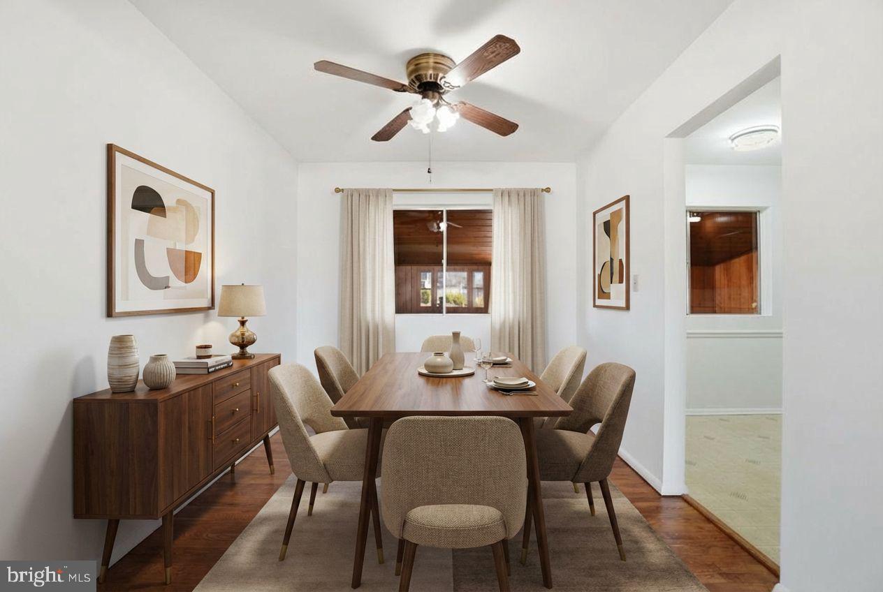 SPRINGFIELD ESTATES - Residential