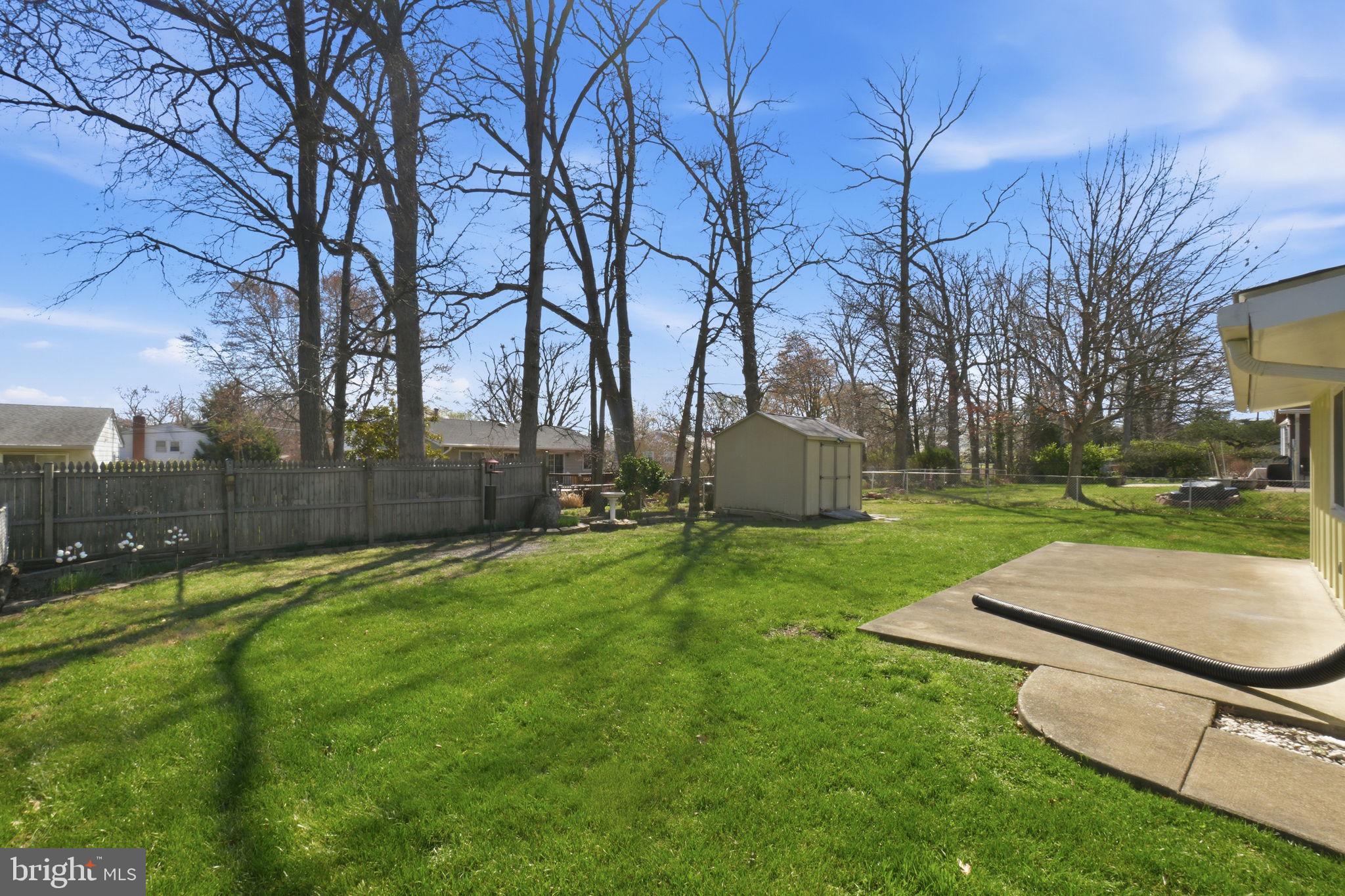 SPRINGFIELD ESTATES - Residential