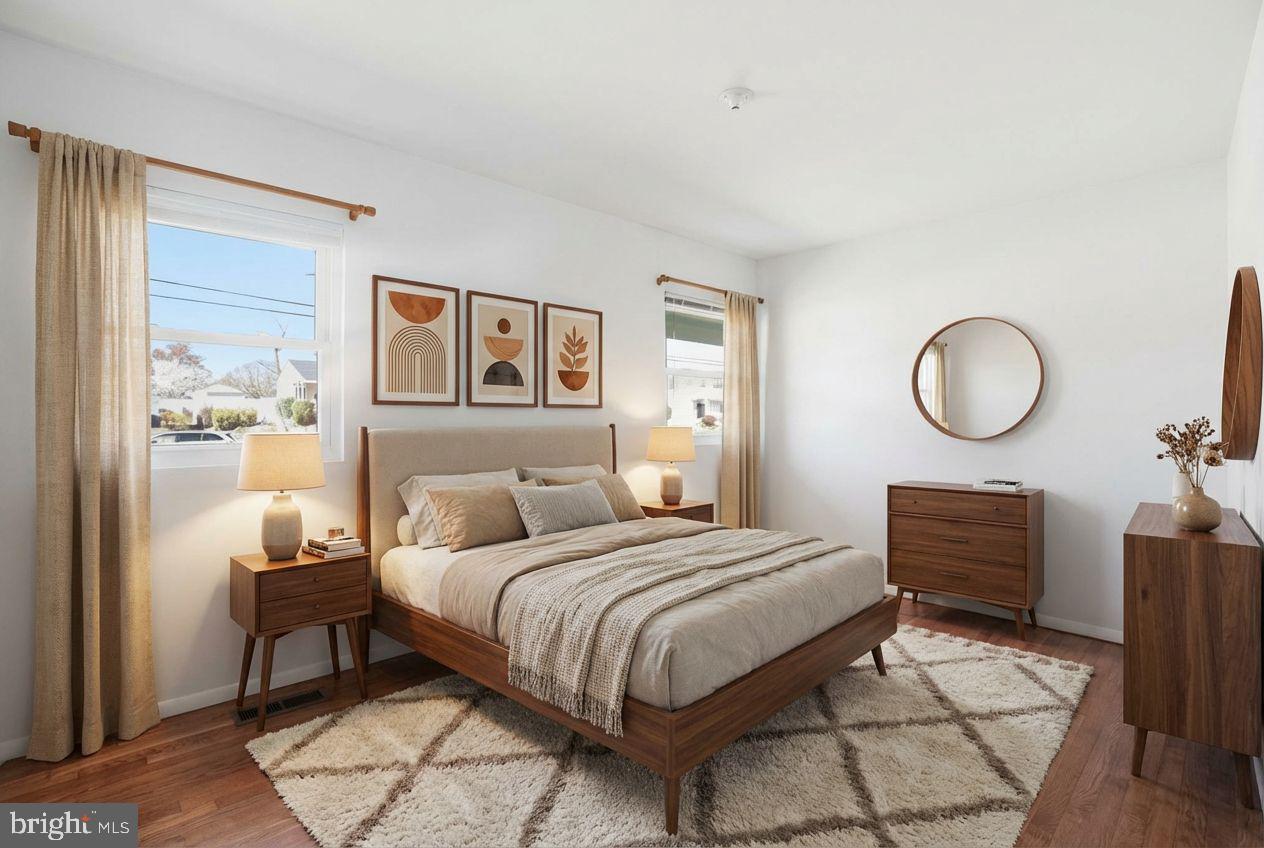 SPRINGFIELD ESTATES - Residential