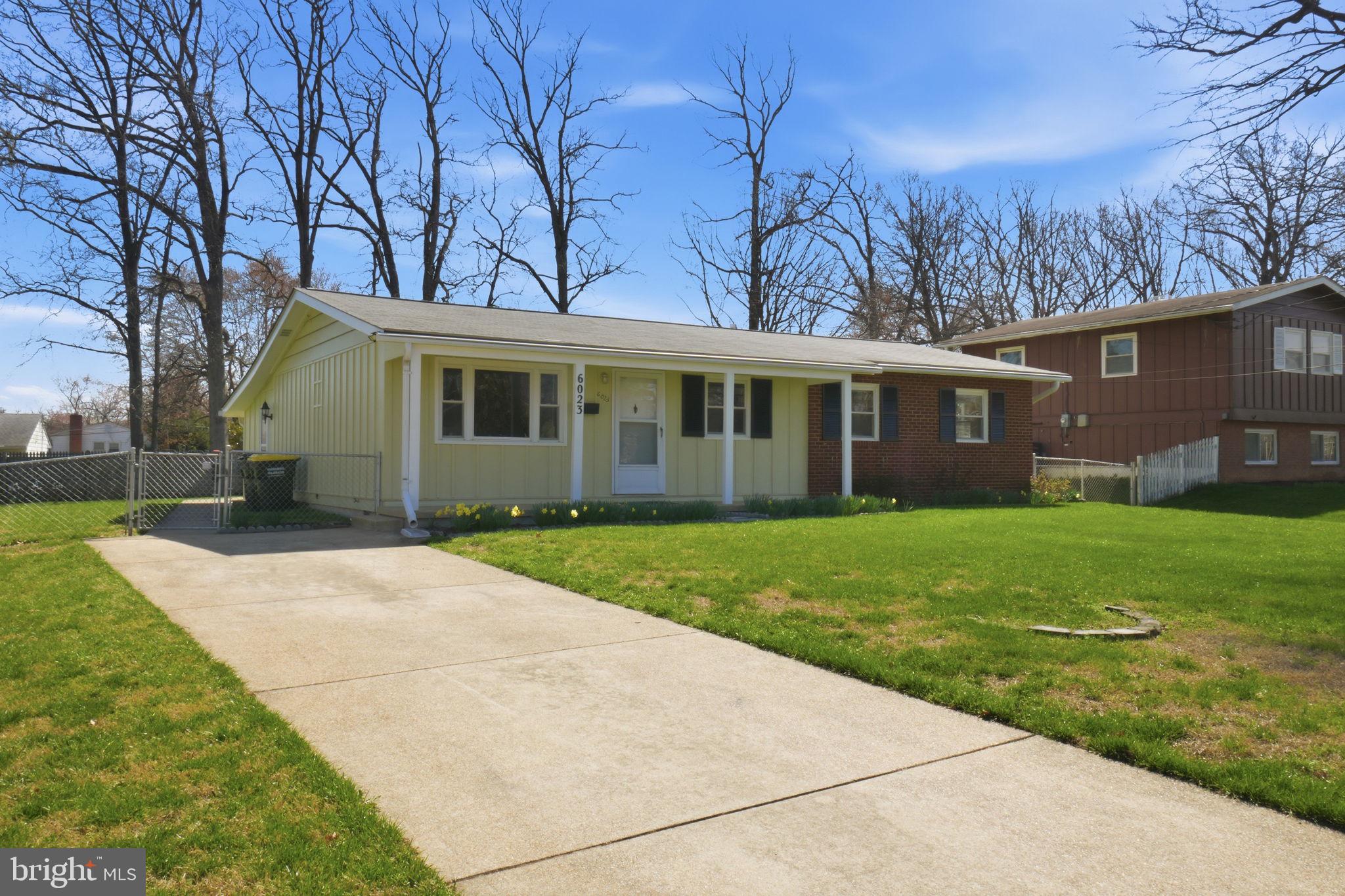 SPRINGFIELD ESTATES - Residential