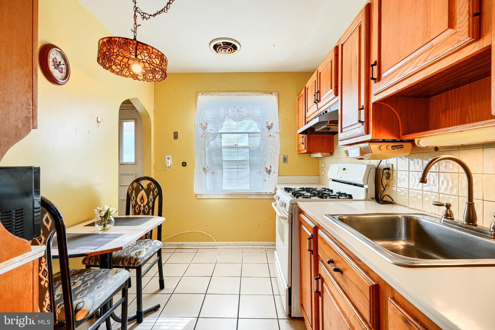 ARCADIA-BEVERLY HILLS HISTORIC DISTRICT - Residential